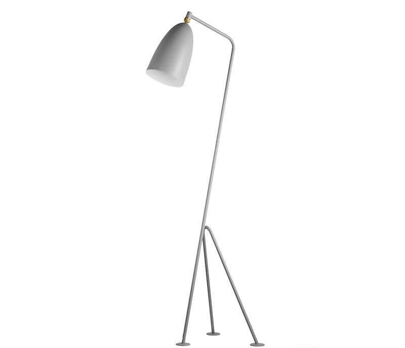 Lámpara de pie SCANDI - Manifesto Design Store
